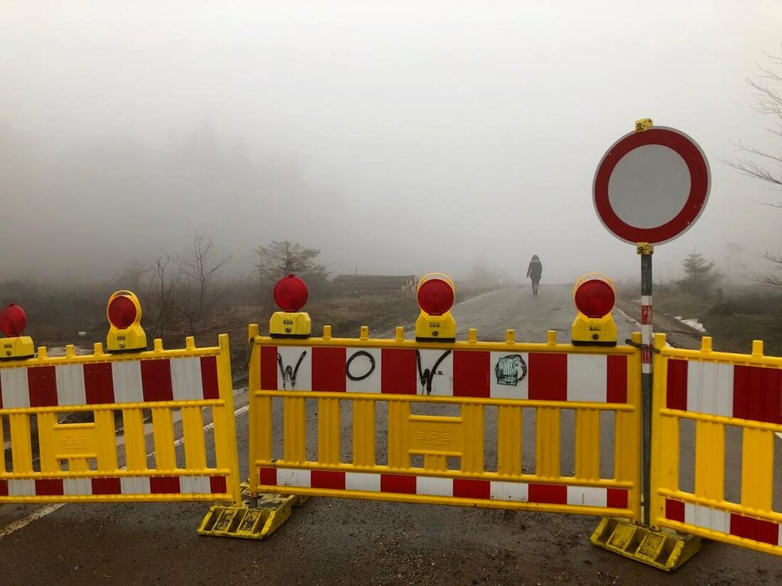 Erbendorf. Die Sperrung der Bundesstraße 2909 über den Hessenreuther Bergs ist für viele Autofahrer ein Ärgernis – am Montag beginnen die Arbeiten nach der Winterpause wieder. Von Udo Fürst Seit [&hellip;]