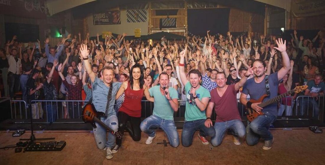 Wurz. Jedes erste Septemberwochenende ist es wieder Zeit für den traditionellen Wurzer O’Schnitt. Auch in diesem Jahr ist dort wieder einiges los.  Von Tom Kreuzer Der Freitagabend beginnt mit dem [&hellip;]