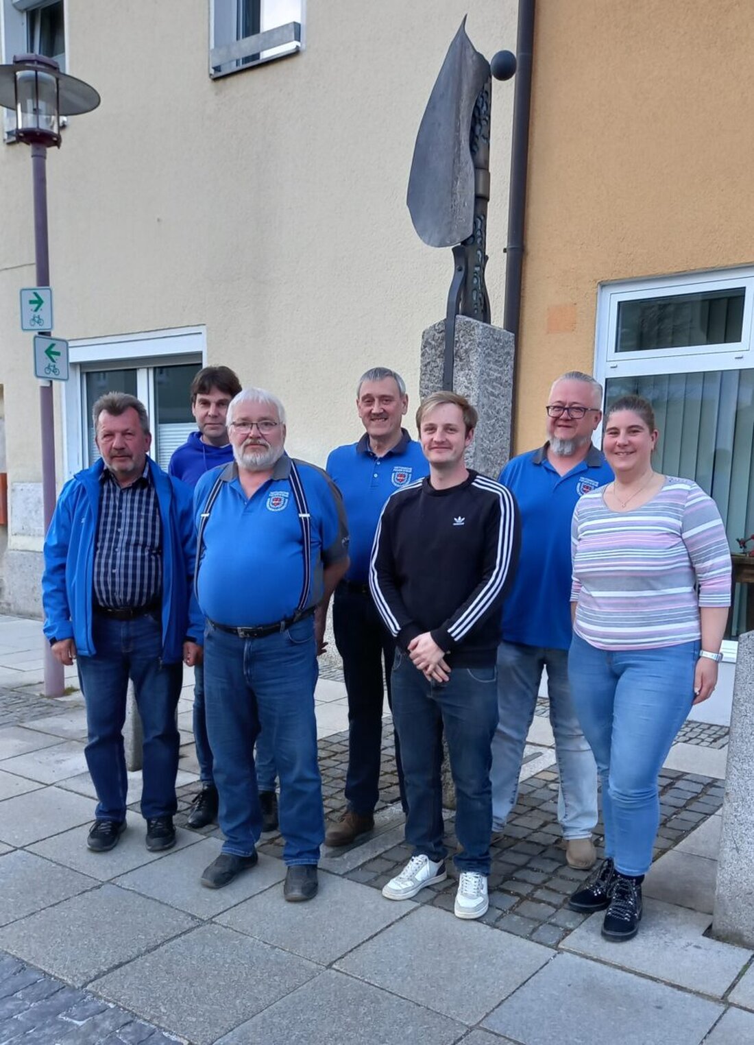 Windischeschenbach. In der Mitgliederversammlung der Historischen Feuerwehr Windischeschenbach e. V. wurden der Vorstand bestätigt und zahlreiche Aktivitäten sowie Finanzberichte vorgestellt.