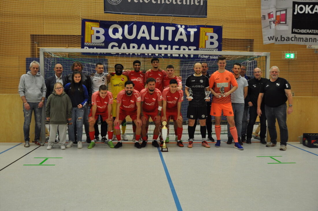 Auerbach. Das Wittmann's Hallen Masters lockt am 4. Januar hochkarätige Fußballmannschaften aus Nordostbayern, inklusive Titelverteidiger ATSV Erlangen und Bayernligist SpVgg SV Weiden.