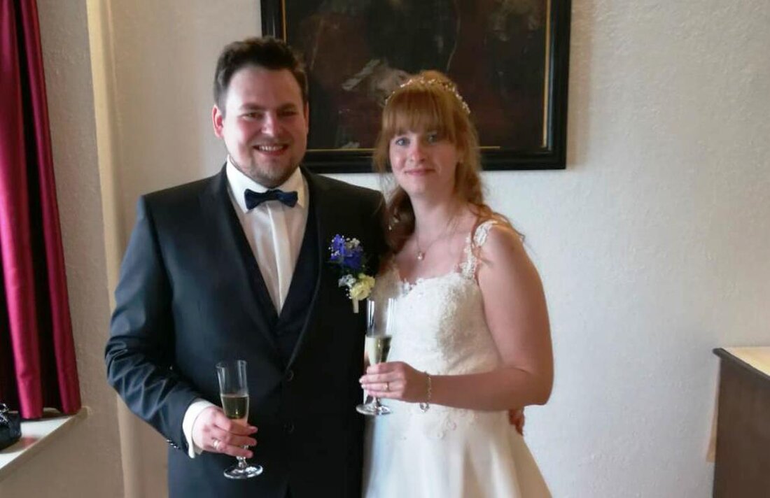 Nordoberpfalz. Verliebt – verlobt – verheiratet: Für wen läuten die Hochzeitsglocken?  Brautpaare der Woche 20.06.2020 Corinna Weiß und Markus Riedl, Pirk Das Standesamt Weiden gibt bis auf Weiteres wegen Personalmangel keine Eheschließungen [&hellip;]