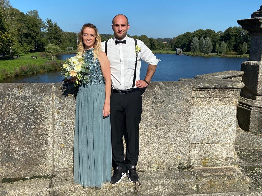 Nordoberpfalz. Verliebt – verlobt – verheiratet: Hier erfahrt ihr, wer sich getraut hat.  [box type=”info”] Ihr habt geheiratet und seid nicht aufgelistet? Schickt uns euren Hochzeitstag, Namen und Wohnort (optional [&hellip;]