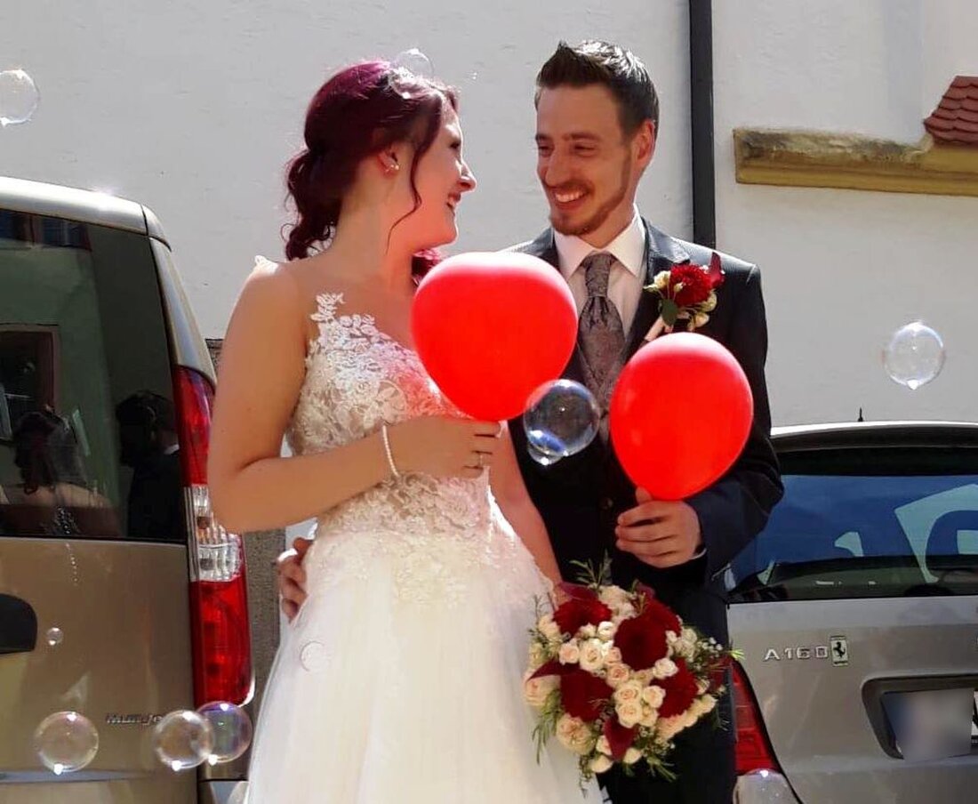 Weiden. Die Hochzeitssaison 2019 ist in vollem Gange! Wer hat geheiratet? Bei uns erfahrt ihr es.  Unsere Brautpaare: 01.06.2019 Rebekka Zettl und Markus Siegler, Weiden 08.06.2019 Vanessa Renate Weiß und [&hellip;]