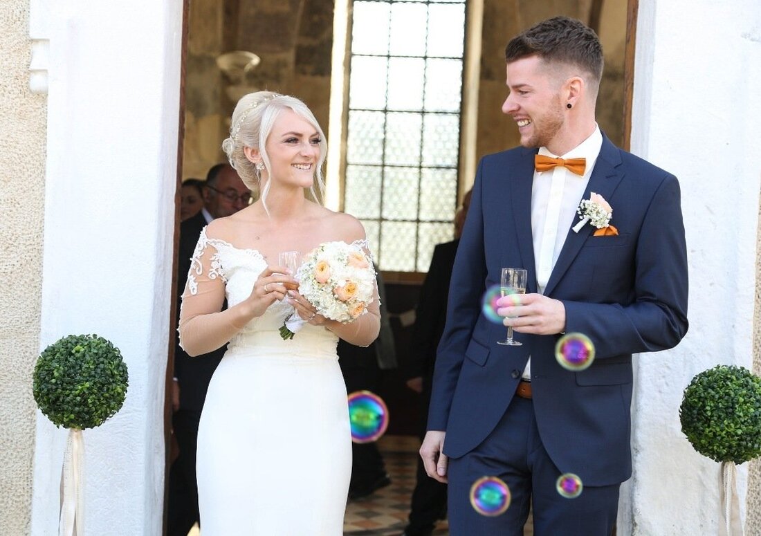 Weiden/Speinshart. Wir stellen euch jede Woche die Brautpaare der Nordoberpfalz vor. In dieser Woche dabei: Vier hübsche heiratswillige Paare, die sich im Standesamt Speinshart und Weiden getraut haben. Wir gratulieren!  [&hellip;]