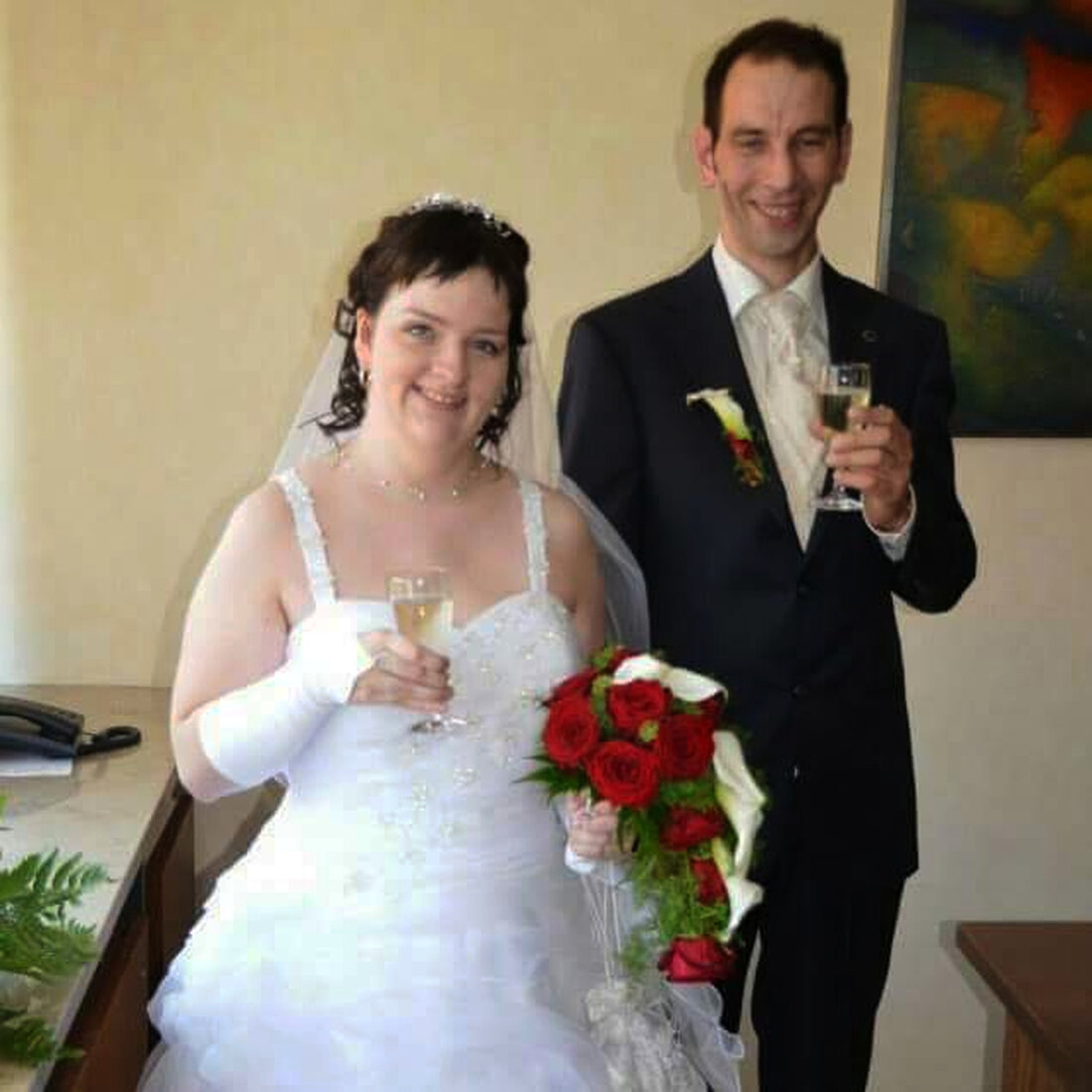Weiden. Herzlichen Glückwunsch zur Hochzeit! Auch in dieser Woche wollen wir den frisch gebackenen Eheleuten zur Hochzeit gratulieren. Diese acht Paare haben sich im Standesamt Weiden das “Ja”-Wort gegeben. Die [&hellip;]