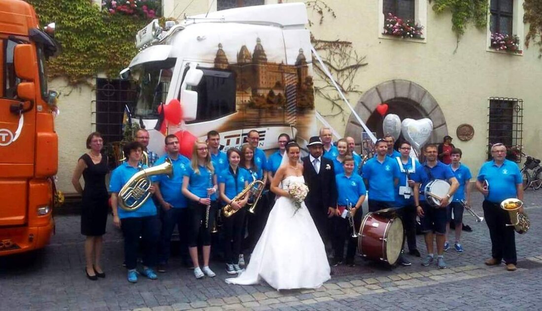 Weiden. Wir sagen: Herzlichen Glückwunsch! In dieser Woche gratulieren wir acht Brautpaaren, die sich das Ja-Wort gegeben haben. Alles Gute für eure gemeinsame Zukunft! Die Brautpaare: 29.08.2016 Magdalena Glaser und Christoph Andreas [&hellip;]