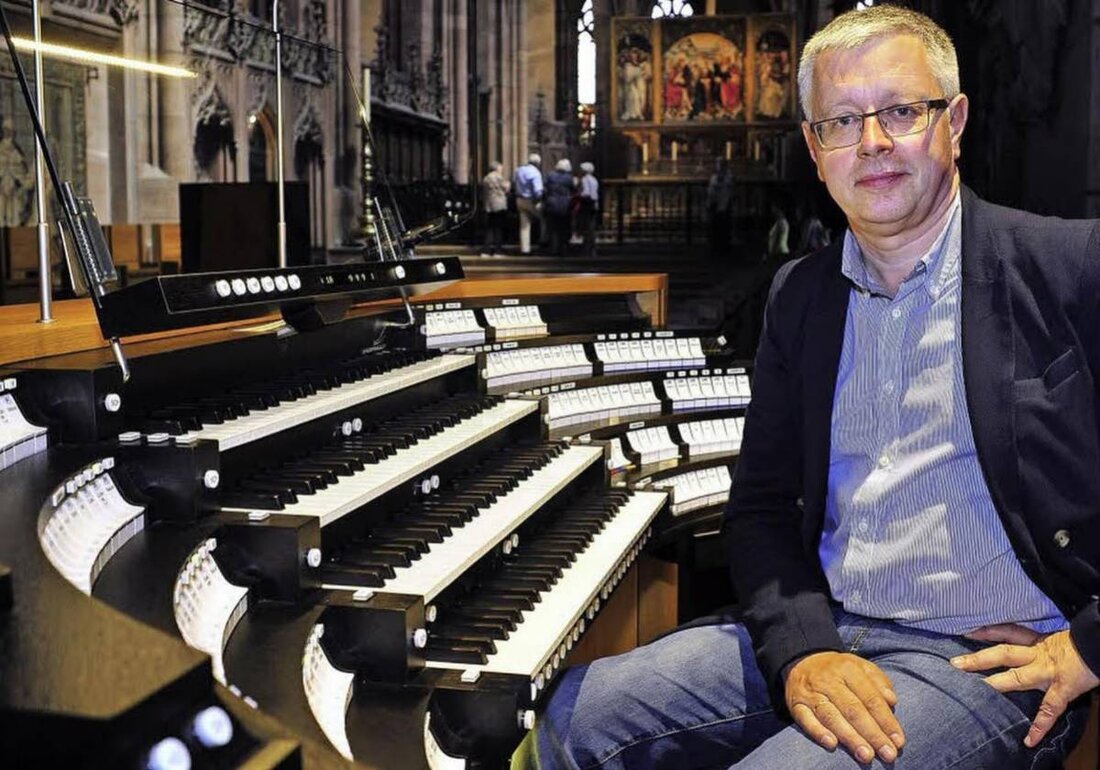 Waldsassen. Die Stadt Waldsassen für Katholische Kirchenstiftung lädt in der Stiftsbasilika in Waldsassen zu einem besonderen Konzertabend ein und setzt damit ein kulturelles Zeichen für die Region. Das Ticket gibt es online auf okticket.de, Informationen liefert der Veranstalter.