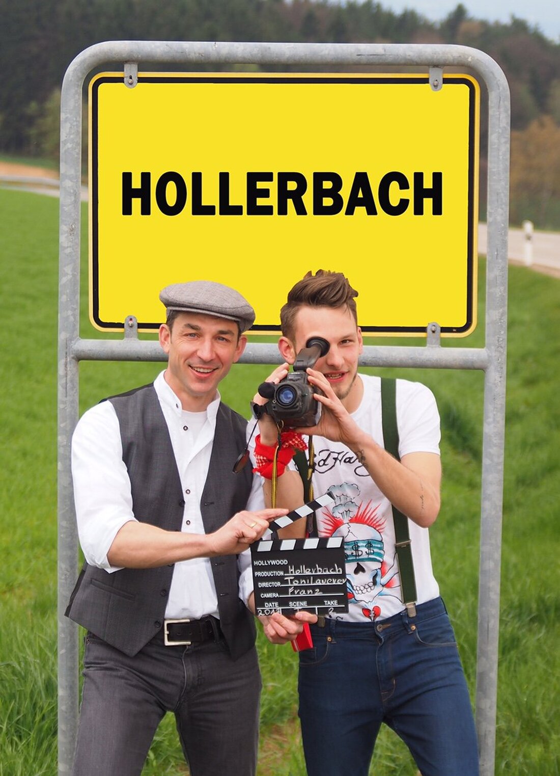 Bärnau. Da bleibt kein Auge trocken und ein „Muss“ für alle Fans des Humors von Toni Lauerer. Am 9. Und 10. Juni ist es endlich soweit. Dann gibt es die [&hellip;]