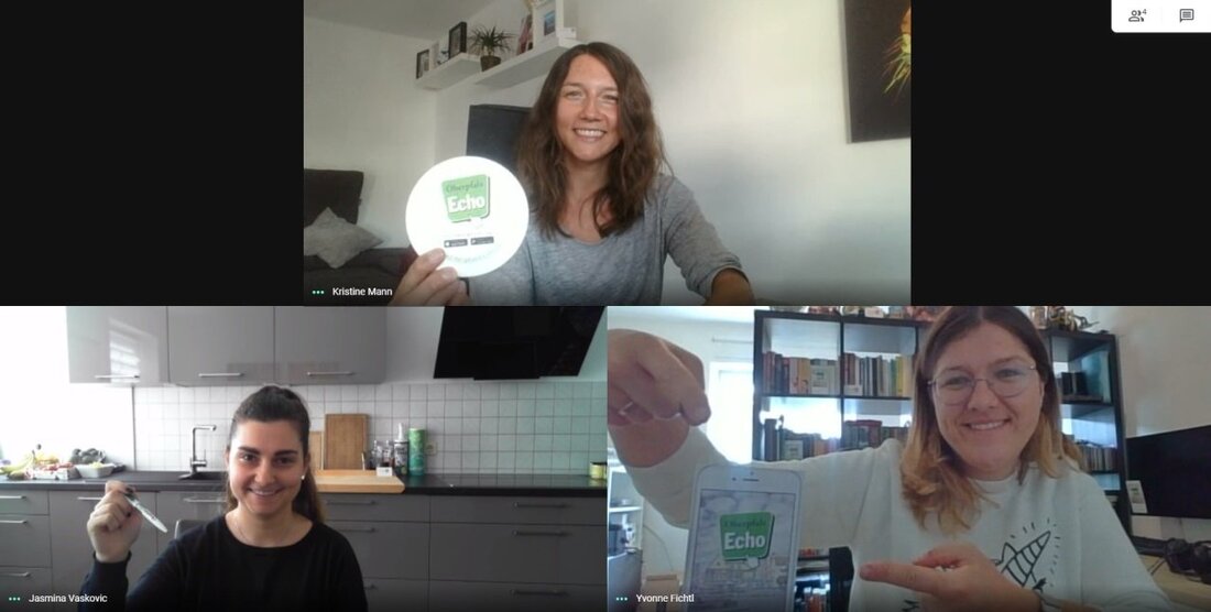 Nordoberpfalz. Corona schickt viele Menschen gerade ins Home-Office – auch uns. Einblicke wie das bei der OberpfalzECHO-Redaktion aussieht. Klar, online fühlen wir uns als Redaktion einer reinen Online-Nachrichtenplattform natürlich schon [&hellip;]