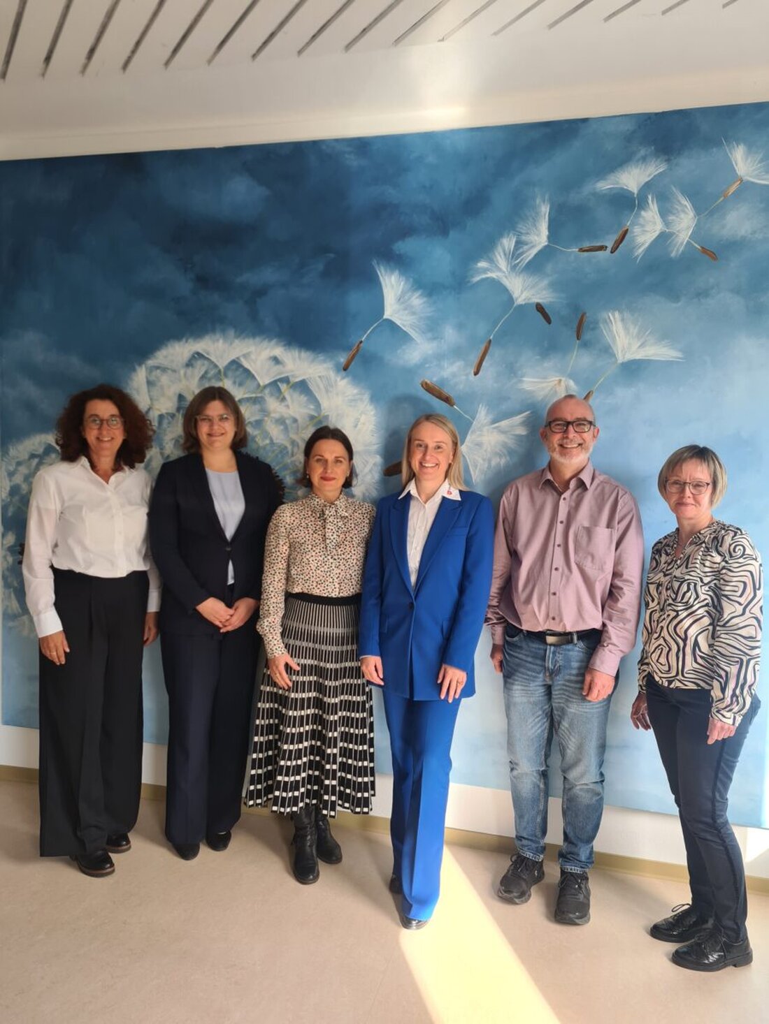 Neustadt. Die Förderstiftung "Hospizzentrum Sankt Felix" verbessert nachhaltig die Hospizarbeit in Neustadt und Weiden, gestärkt durch eine Zustiftung von 50.000 Euro. So hilft die Stiftung,