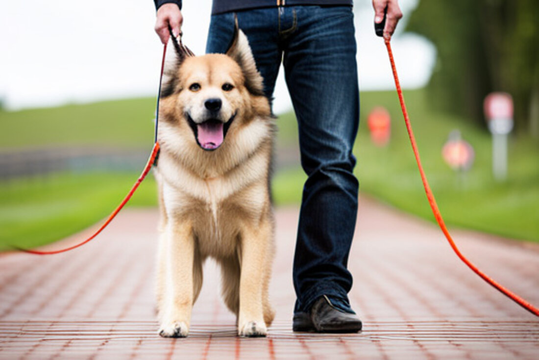 Nordoberpfalz. Nicht alle Menschen fühlen sich in der Gegenwart frei herumlaufender Hunde wohl. Ist eine Anleinpflicht hierfür eine gute Lösung?