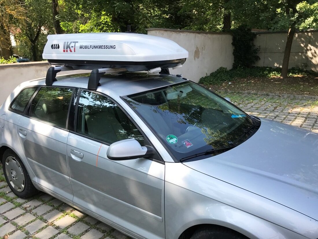 Neustadt/WN. Die Firma IK-T aus Regensburg ist ab Mitte August im Auftrag des Landkreises Neustadt an der Waldnaab unterwegs, um die flächendeckende Mobilfunkversorgung im ganzen Landkreis zu überprüfen. Weit über [&hellip;]