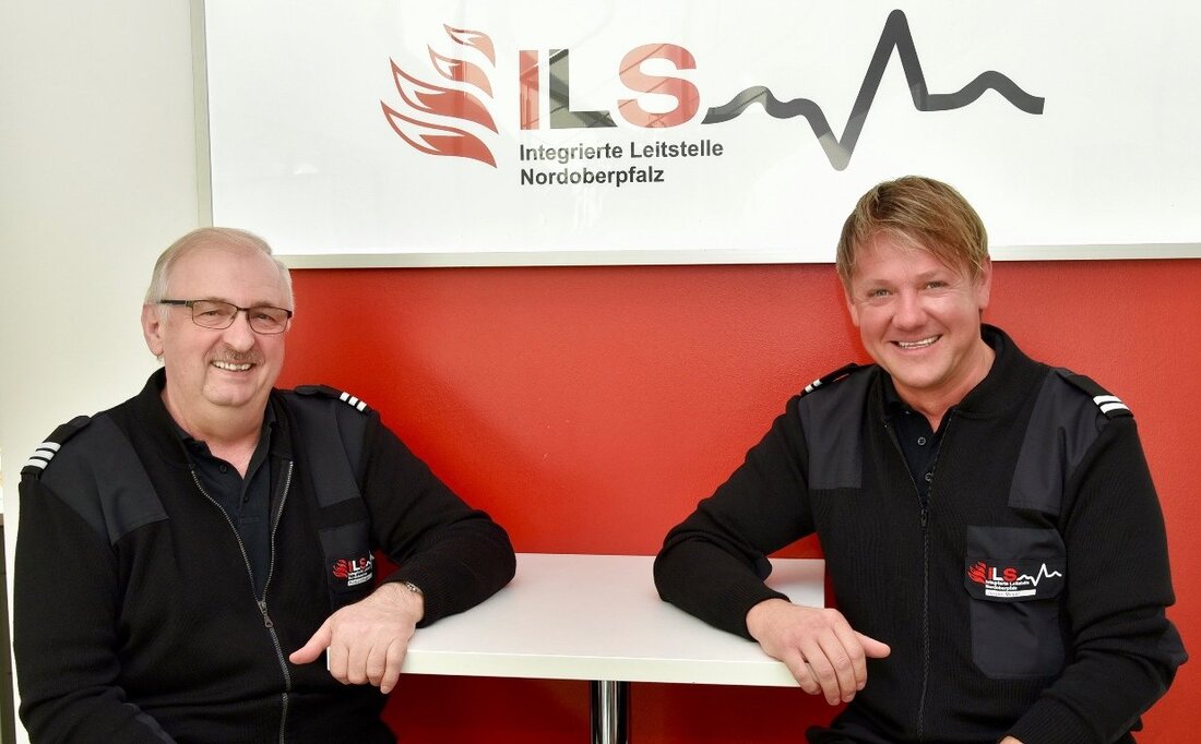 Weiden. Die ILS Nordoberpfalz kriegt einen neuen Chef! Jürgen Meyer übernimmt das “Steuerruder”.  Von Jürgen Wilke  In der Integrierten Leitstelle Nordoberpfalz (ILS) in der Ulrich-Schönberger-Straße in Weiden gibt es ab [&hellip;]