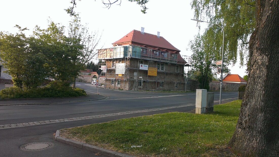Waldsassen/Tirschenreuth. Über 500 Städte und Gemeinden bundesweit haben am vergangenen Samstag den Tag der Städtebauförderung gefeiert. Auch in Waldsassen und Tirschenreuth konnten sich die Besucher über die aktuellen Maßnahmen zur [&hellip;]