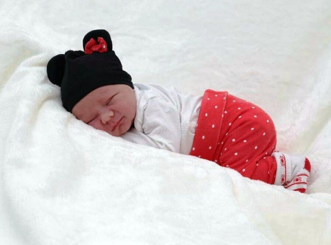 Weiden. Jede Woche werden in Weiden kleine Babys geboren. Hier wollen wir sie in unserer Region willkommen heißen. Heute begrüßen wir die Kinder, die vom 29.Februar bis 6. März im Standesamt Weiden beurkundet wurden. Mädchen:  [&hellip;]