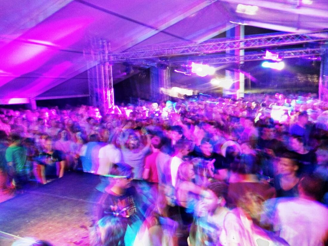 Weiden. Geht’s euch auch wie uns? Ihr habt Lust etwas zu unternehmen oder ein bisschen zu feiern, aber ihr wisst nicht wo (außer auf dem Oktoberfest) in der Umgebung richtig [&hellip;]