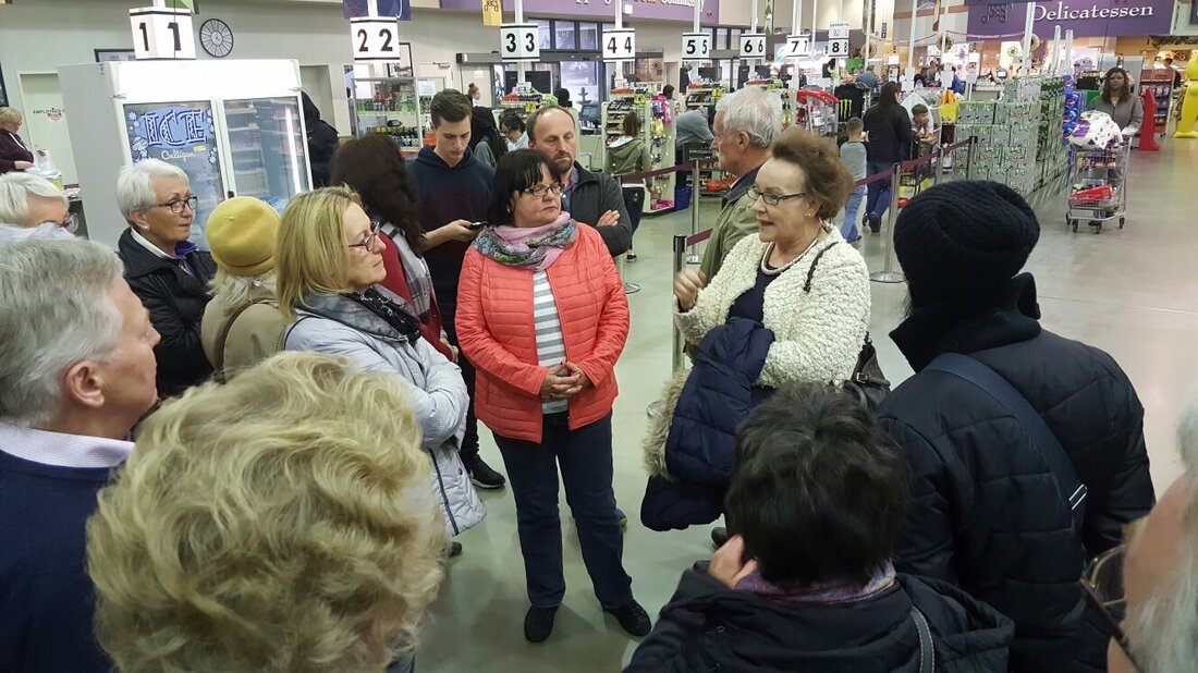 Weiden / Grafenwöhr. Die US-Amerikaner gehören zu einer großen und wichtigen Zielgruppe für Handel und Gastronomie in und um Weiden. Aus diesem Grund besuchten rund 40 Händler, Gastronomen und weitere Interessierte zusammen [&hellip;]