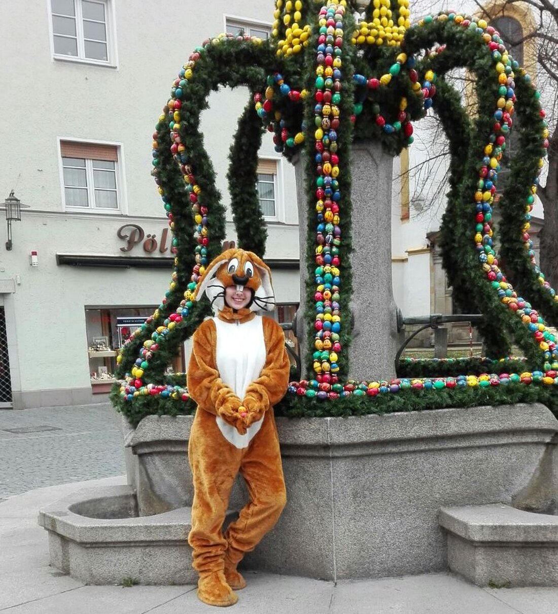 Weiden. Ja zur Coupon-App – Nein zur Ostereierjagd 2.0. Trübsal blasen braucht man jetzt aber nicht. Der Osterhase kommt trotzdem nach Weiden.  Bei der Versammlung des Arbeitskreises City- und Online-Marketing [&hellip;]