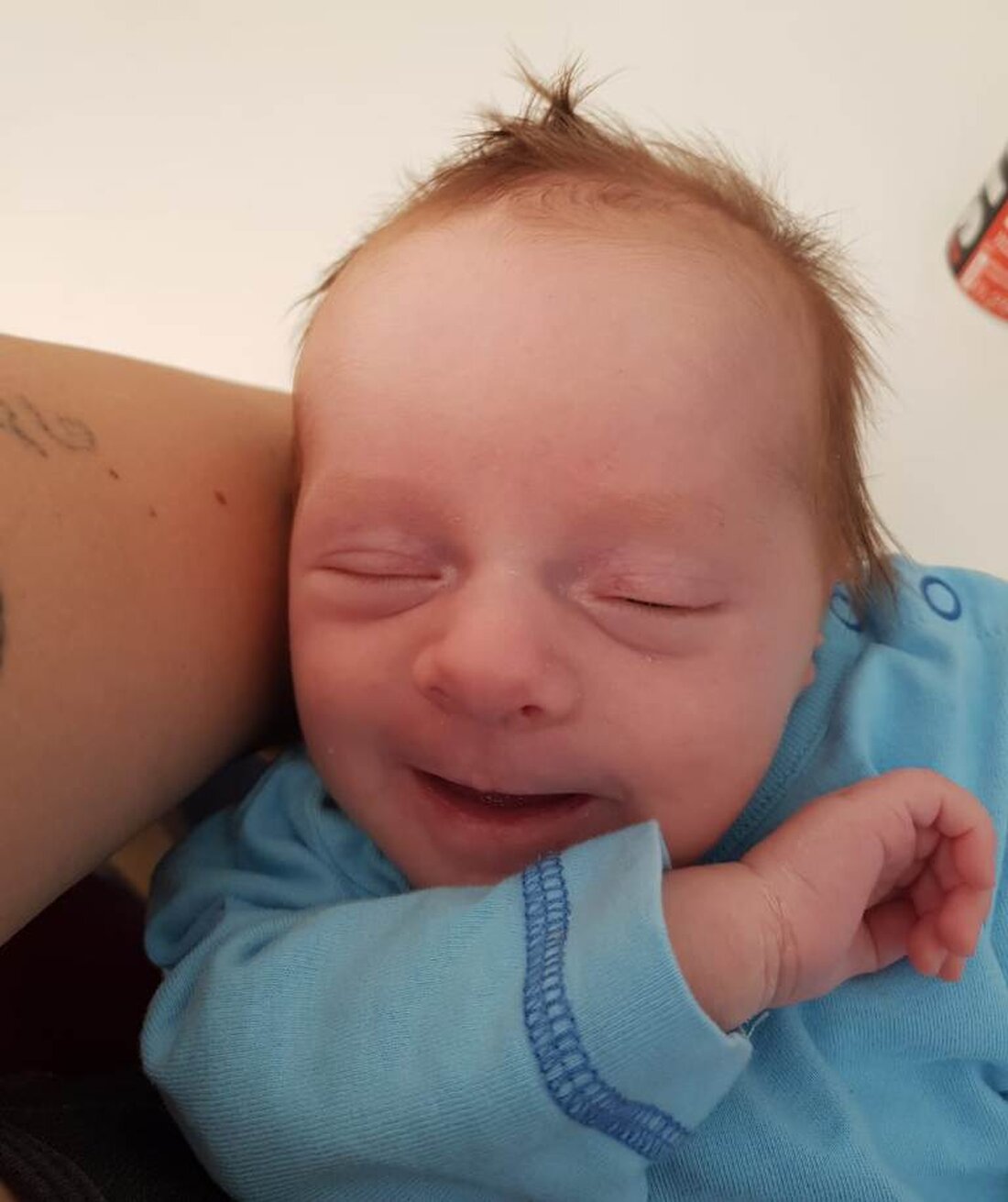 Weiden. Sieben kleine Neu-Nordoberpfälzer sind diese Woche im Standesamt Weiden beurkundet worden. Glückwünsche an die frisch gebackenen Eltern!  25.05.2019 Fitdeus Barsebo, Eltern: Nuriya Barsebo, Selb 29.05.2019 Elisabeth Kamm, Eltern: Eva [&hellip;]