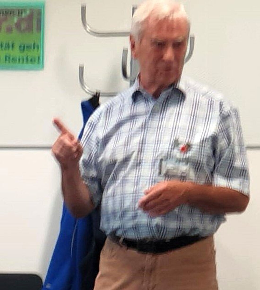 Grafenwöhr. Ver.di-Senioren verteidigen den Sozialstaat, pochen auf eine lohngekoppelte Rente und laden für den 25. September 2025 um 15 Uhr ins Gasthaus Heining und für den 10. Oktober 2025 ein.