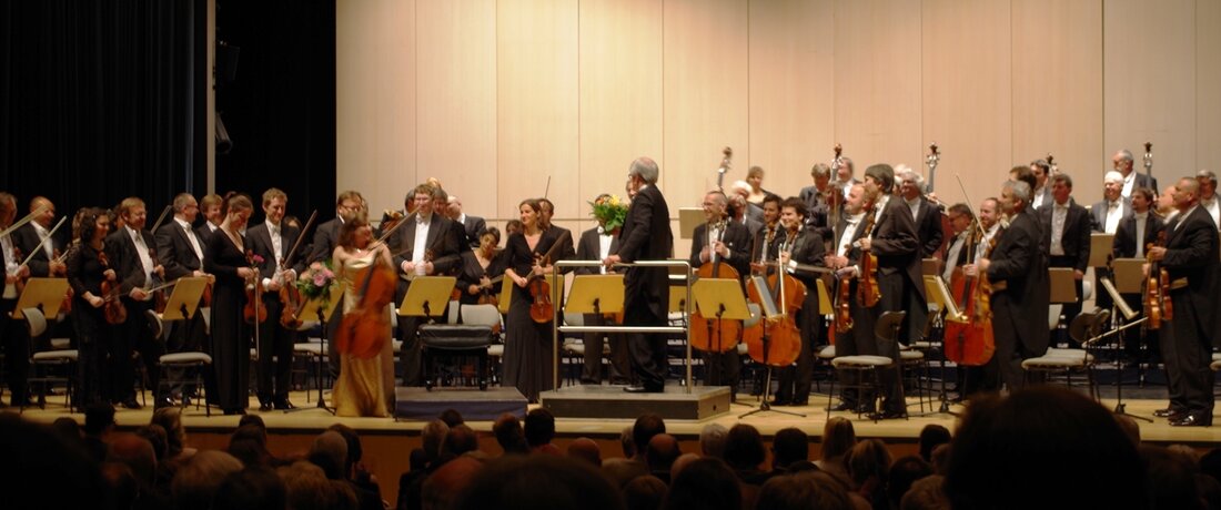 Weiden. Der Förderkreis für Kammermusik blickte bei seiner Jahreshauptversammlung auf ein erfolgreiches Konzertjahr 2014/15 und stellte die Konzertpläne für die 55. Saison der Weidener Meisterkonzerte 2015/16 vor. +++ Neu: OberpfalzECHO-Nachrichten [&hellip;]