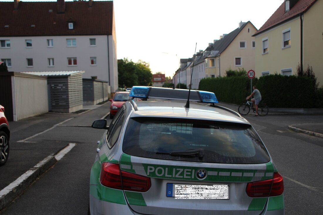 Grafenwöhr. Im Rahmen eines Ermittlungsverfahrens sollte gestern ein Mann (34) bei der Polizei in Eschenbach seine Aussage machen. Beim Telefonat zur Änderung des Termins sprach er verschiedene Drohungen aus. Weil [&hellip;]