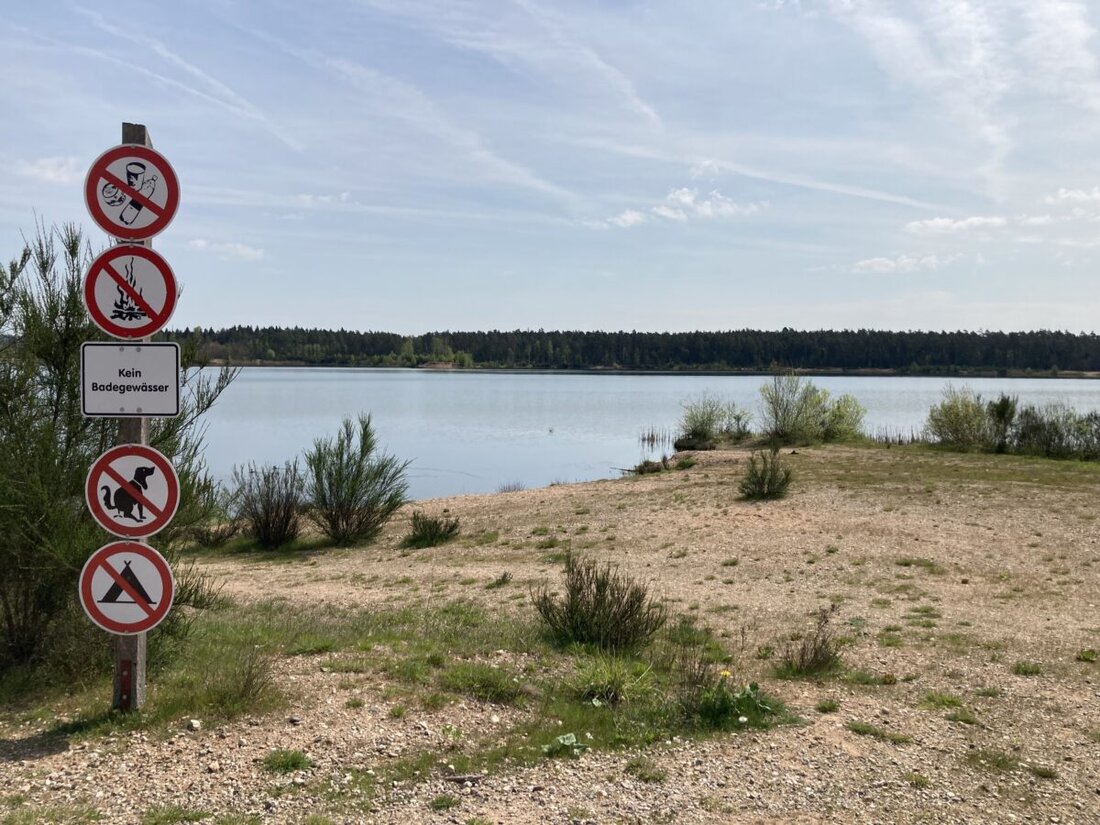 Neustadt/WN/Pressath. Der potenzielle Investor für das Projekt „Freizeitsee Dießfurt/NEW-SeeLAND“ hat mitgeteilt, dass er das Vorhaben nicht weiterverfolgen wird. Dies bestätigt Marcel Weidner, Sprecher des Landratsamtes Neustadt/WN.