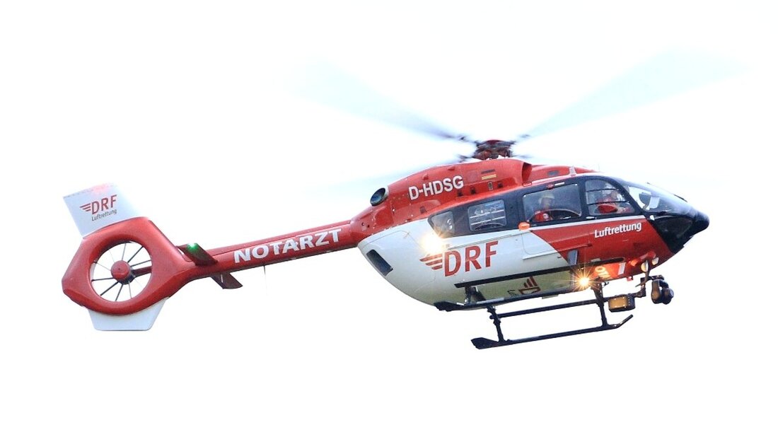 Weiden. Der Rettungshubschrauber Christoph 80 war im ersten Halbjahr ganze 703 Mal im Einsatz. Viele Leben konnten Dank des Helikopters schon gerettet werden.  Eine junge Frau überschlägt sich mit ihrem [&hellip;]