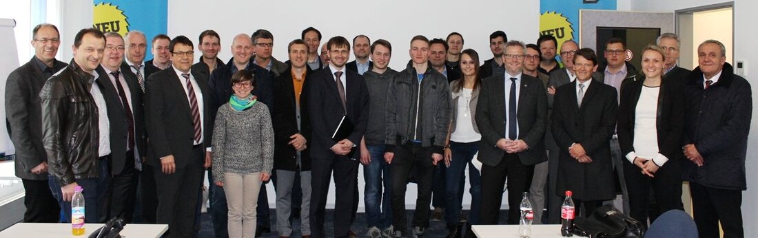 Weiden/Wernberg-Köblitz. Logistik macht’s möglich – unter diesem Motto fanden am 27. April 2017 deutschlandweit 400 Veranstaltungen statt, um die Vielfalt dieses bedeutenden Wirtschaftsbereichs darzustellen. So sind in Deutschland über drei Millionen [&hellip;]