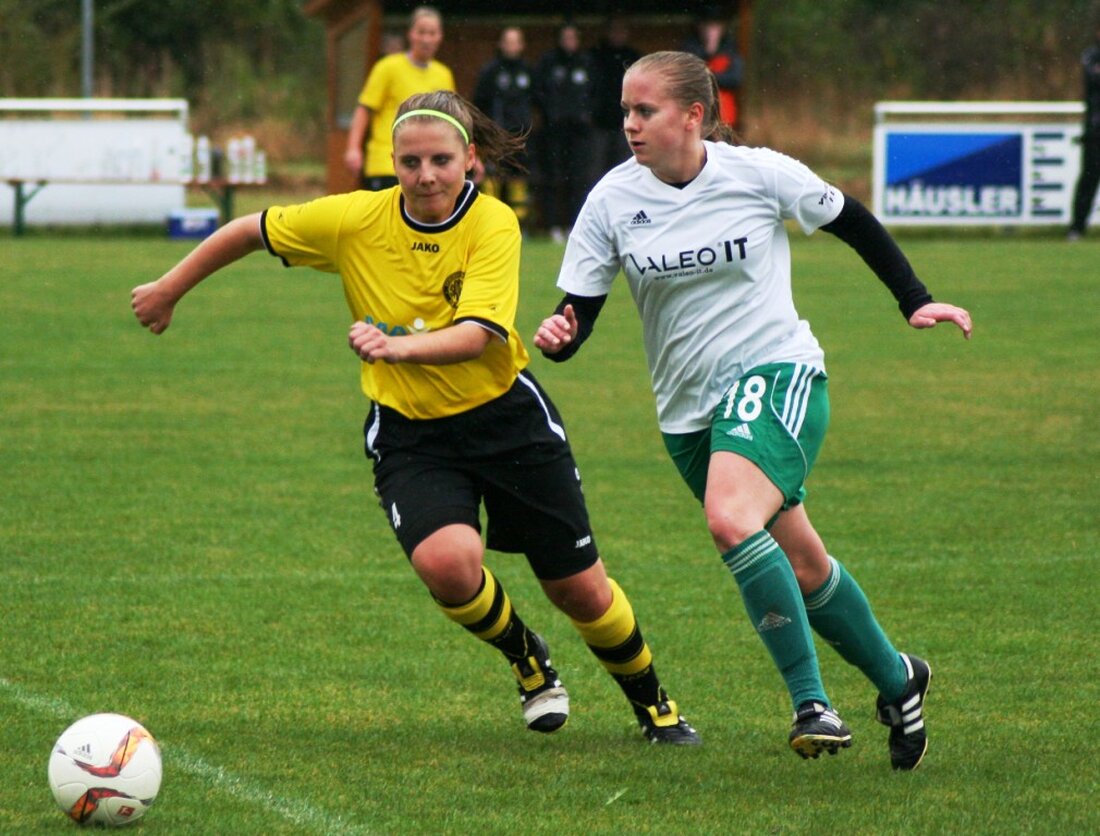 Neudorf. Der TSV siegt zum ersten Mal in der laufenden Saison und verlässt vorerst die Abstiegsränge. Die Heimmannschaft überzeugte in diesem Match vor allem durch ihre kämpferische Einstellung. 2:0 geführt, 2:3 [&hellip;]