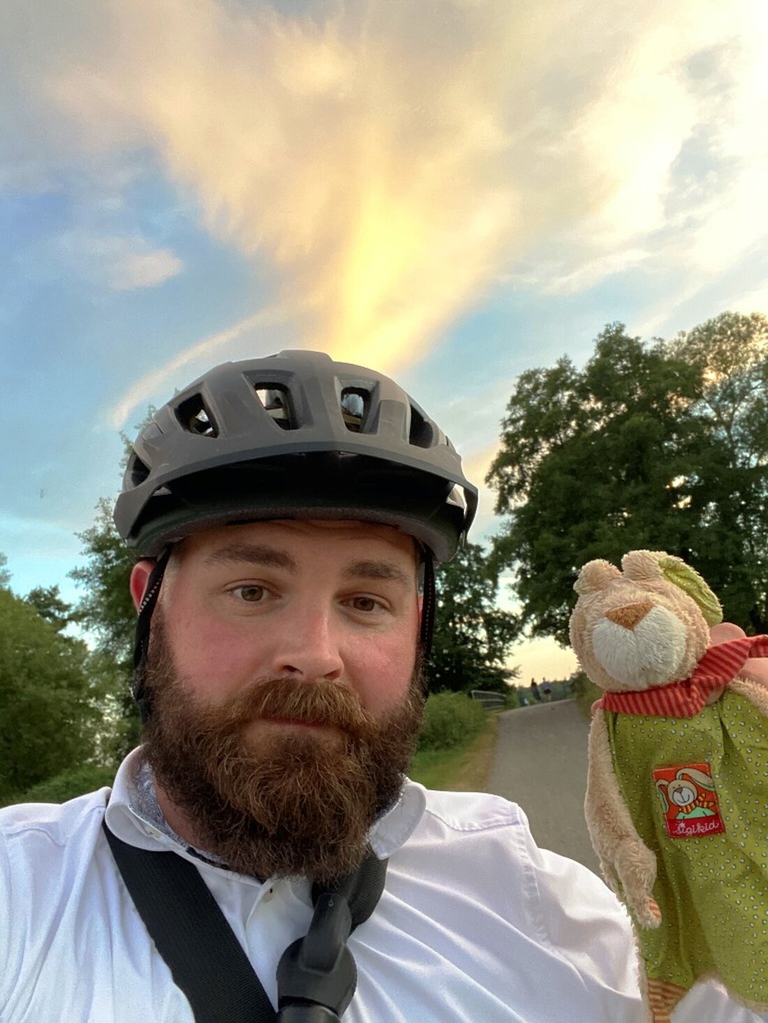 Neustadt/WN. Ganz Neustadt ist auf den Beinen – also zumindest online. 1.500 Mal wurde der erste Suchaufruf von Bürgermeister Sebastian Dippold bei Facebook geteilt. Unter dem Hashtag #saveschnuffel sucht er [&hellip;]