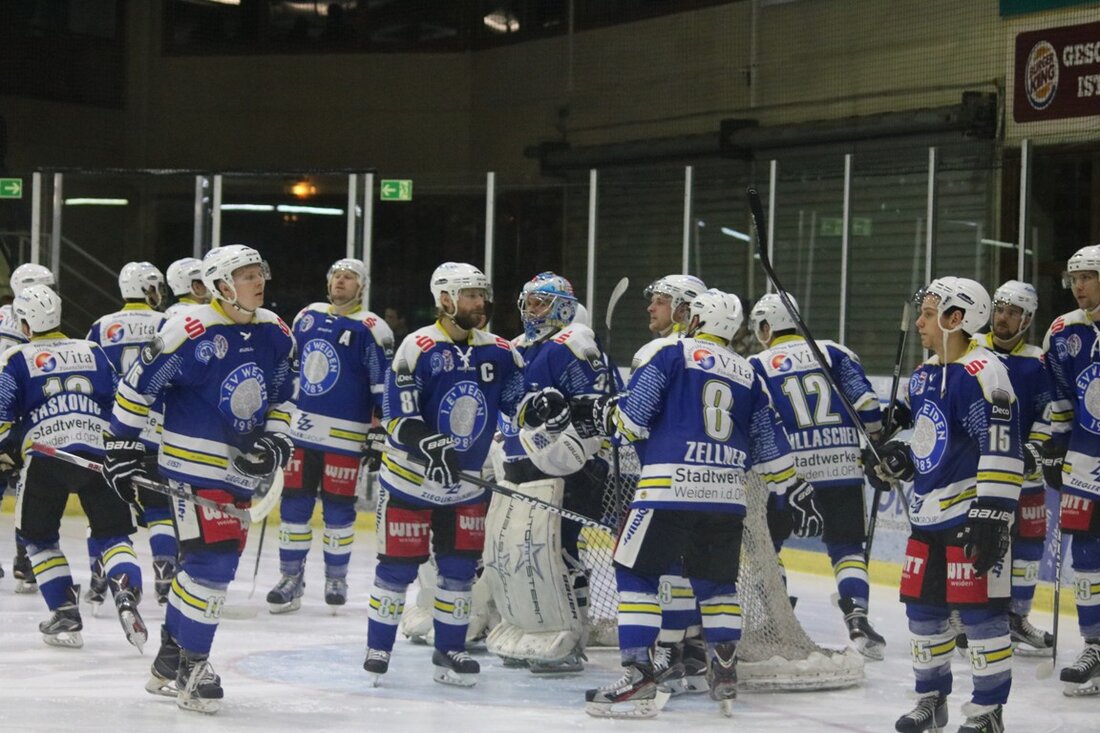 Weiden. Am Montag, 22. August, ist die Zeit des Sommertrainings endlich vorbei. Die Blue Devils starten in die Vorbereitung auf dem Eis der Hans-Schröpf-Arena. Nach den ersten Einheiten wird sich [&hellip;]