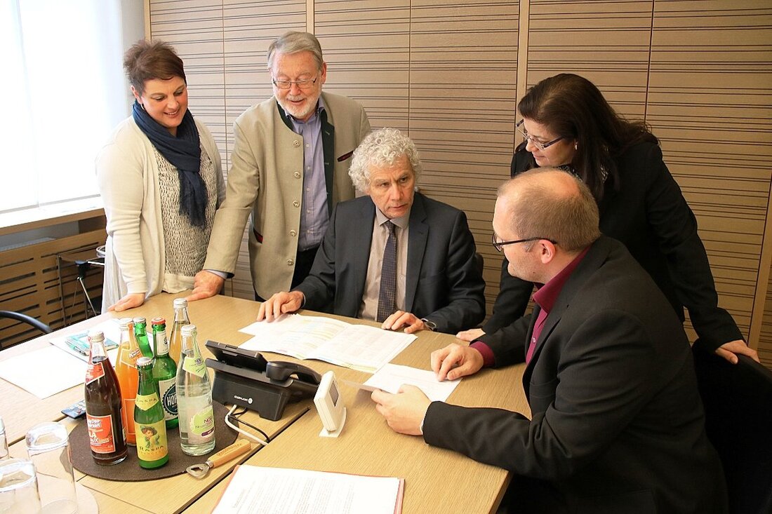 Tirschenreuth. Auf Initiative von Kreisseniorenbeauftragten Ludwig Spreitzer erfolgte durch die Seniorenbeauftragten der einzelnen Gemeinden eine Bestandsaufnahme von Gaststätten und Wirtshäusern im Landkreis hinsichtlich dem Thema Barrierefreiheit. INsgesamt 183 Gasthäuser wurden [&hellip;]