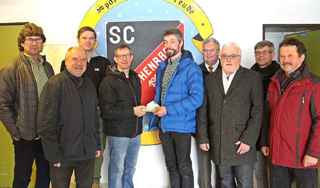 Eschenbach. Noch im Februar 2017 war der erste Vorsitzende Matthias Haberberger noch ziemlich verärgert. Das Forum Neustadt Plus stellte plötzlich den Förderantrag für das Vorzeigeprojekt zurück. Doch nun soll es [&hellip;]