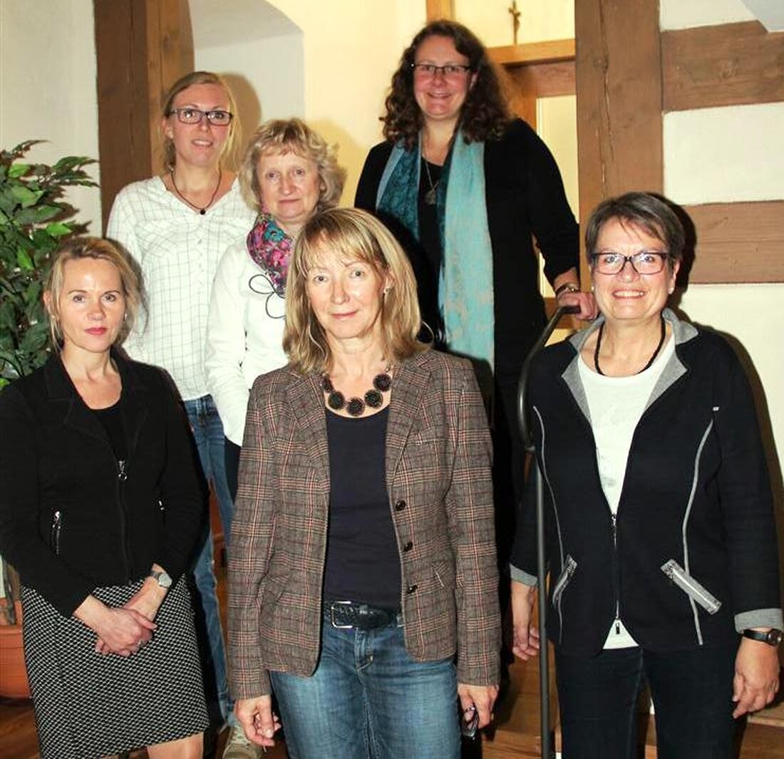 Neustadt/WN. Gesundheitsämter, Donum Vitae und Caritas bauen anonymes Beratungsangebot weiter aus und vernetzen sich am 23.10.2015 im Landratsamt Neustadt/WN mit Kooperationspartnern zur vertraulichen Geburt in der Region Neustadt / Weiden [&hellip;]