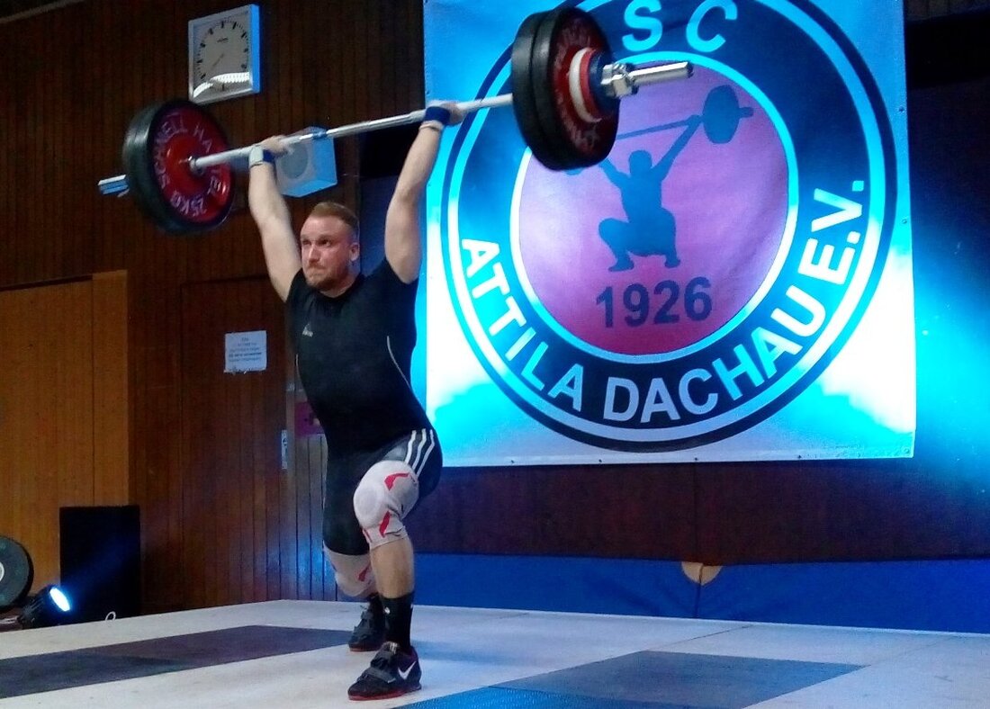 Dachau. Einen grandiosen Abschluss lieferten die Heber des 1. AC Weiden beim finalen Kampf der Bayernligasaison 2017/18 ab. Beim Auswärtskampf gegen den KSC Attila Dachau sicherten sich die Sportler alle [&hellip;]