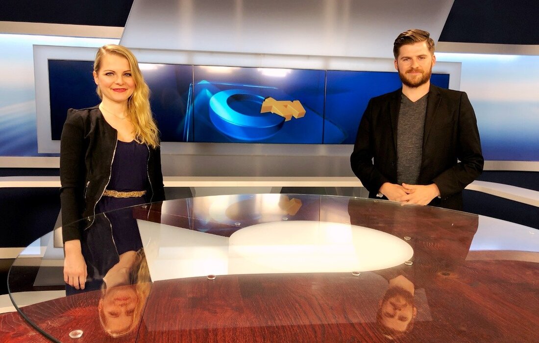 Amberg/Weiden. Es ist die Oscarverleihung der deutschen Regionalfernsehsender: Der Regiostar. Jedes Jahr bewertet eine Fachjury das Programm, die Moderatoren und Nachwuchskräfte der Lokalsender. In neun Kategorien wurden in diesem Jahr [&hellip;]