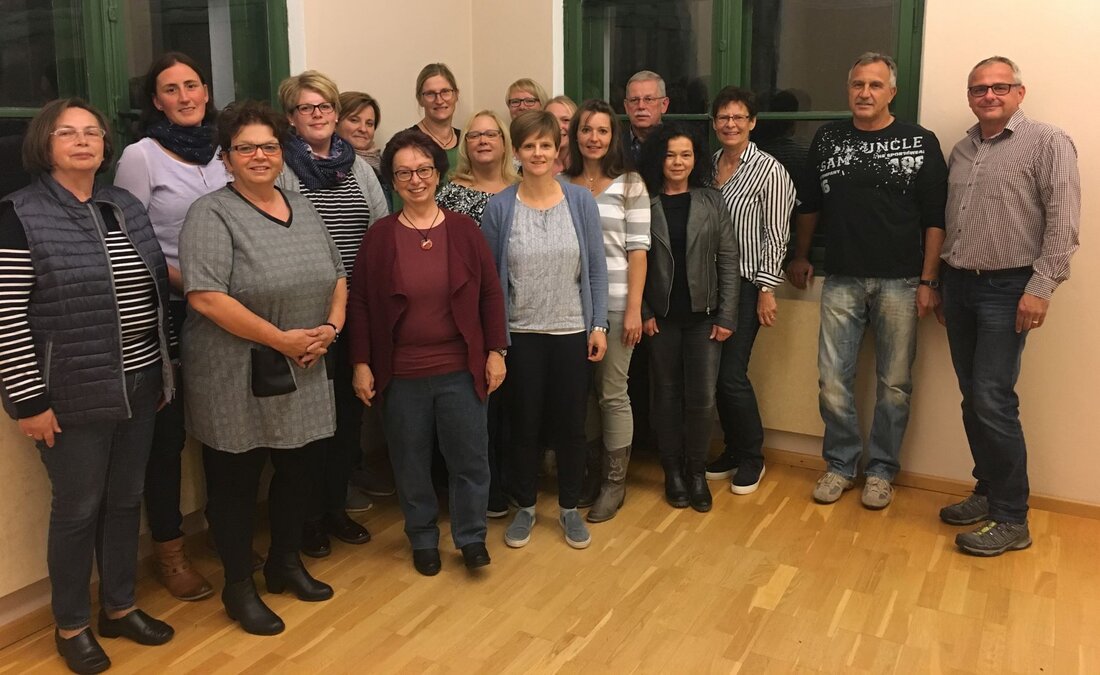 Pullenreuth. Zu ihrem regelmäßigen Austausch trafen sich die Familienbeauftragten des Landkreises Tirschenreuth im Rathaus Pullenreuth. Sie sind inzwischen in jeder Gemeinde des Landkreises etabliert und stellen eine wichtige Verbindung zur KoKi (Koordinierungsstelle Frühe [&hellip;]