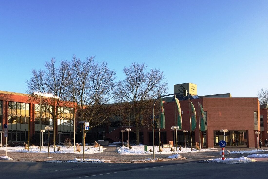 Weiden. Die Stadt Weiden wird noch vor den Sommerferien 2019 in Zusammenarbeit mit der Adressbuchverlagsgesellschaft Ruf aus München eine Neuauflage des Weidener Adressbuches herausgeben. Wer nicht drin stehen möchte, sollte [&hellip;]