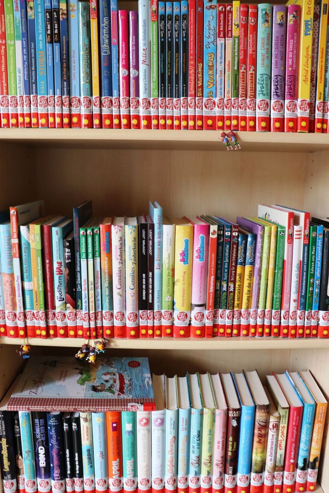 Tirschenreuth. Nach erfolgter Teilsanierung lädt die Stadtbücherei am kommenden Samstag, 10. November, von 10 bis 13 Uhr zu einem Tag der offenen Tür ein. Damit möchten sich Bürgermeister Franz Stahl und [&hellip;]