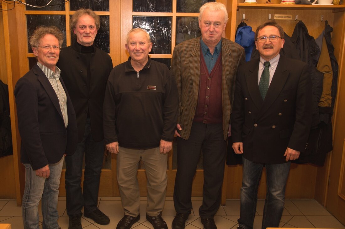 Erbendorf. In einem Verein mit einer so langen Tradition wie dem TSV Erbendorf gab und gibt es Persönlichkeiten, die sich mit den Vereinszielen in ganz besonderem Maße identifiziert haben und [&hellip;]