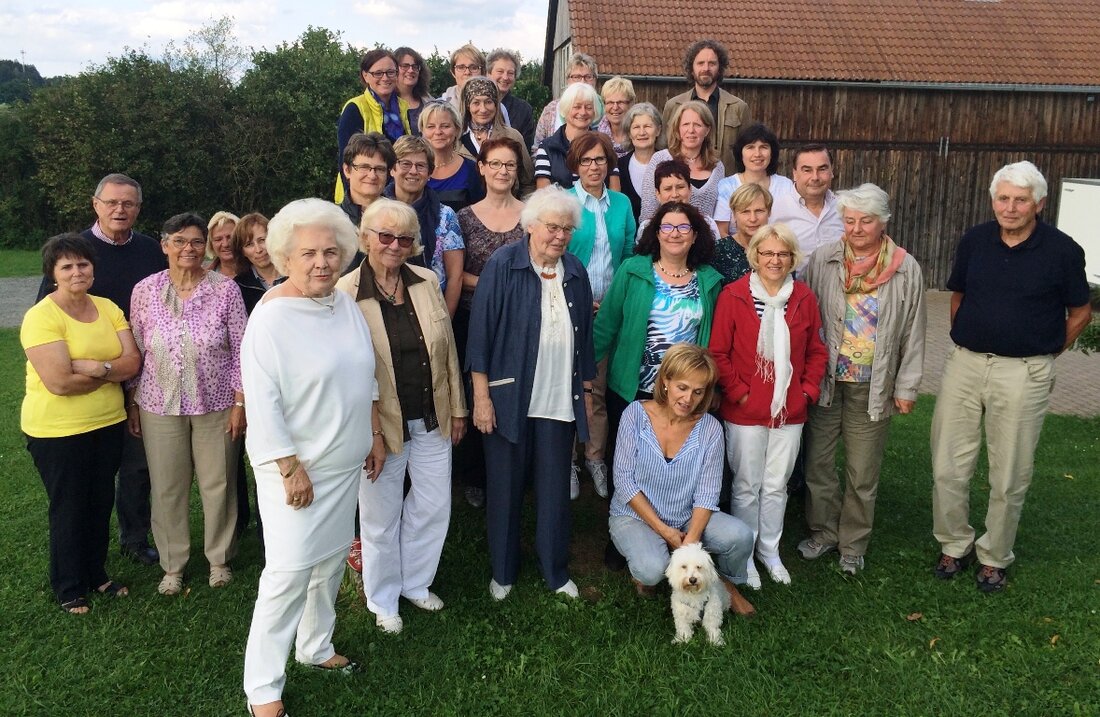 Weiden. Am 10. Oktober war Welt-Hospitz-Tag. Ein Grund für uns mal bei einem Hospitzdienst nachzufragen. Wie ist das eigentlich, mit todkranken Menschen zu arbeiten? Wir haben bei Rüdiger Erling, dem leitenden Koordinator Ambulanter [&hellip;]