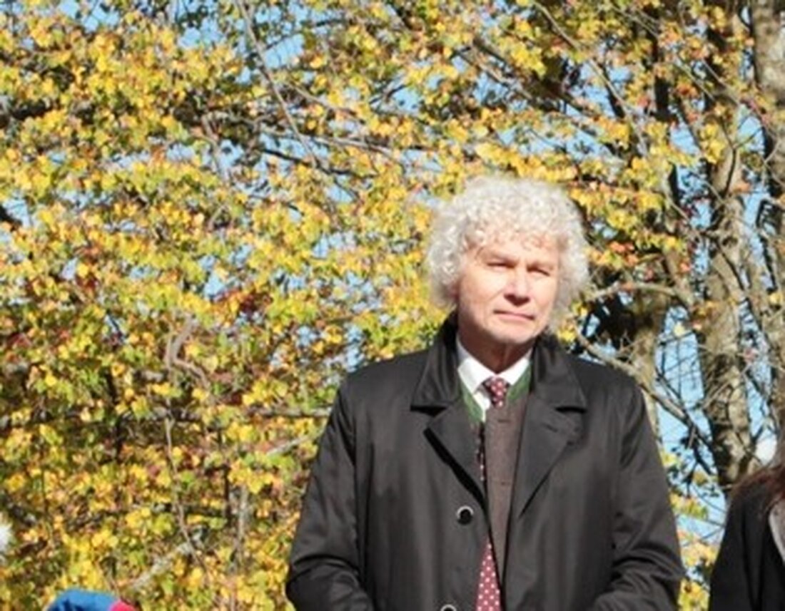 Tirschenreuth. Zum Welt-Lepra-Tag am Sonntag, und der weiterhin großen Anzahl an Betroffenen, richtet Landrat Wolfgang Lippert in einem Brief einige Worte an die Bürger und ruft dabei zu einer Spende [&hellip;]