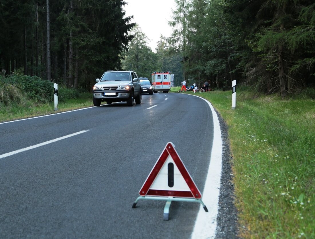 Pullenreuth. Heute in den frühen Morgenstundengegen 05:00 Uhr krachte eine Skoda-Fahrerin bei Pullenreuth in einen BMW. Die Frau wurde durch den Aufprall schwer verletzt. Eine Frau (43) aus dem Gemeindebereich Brand [&hellip;]