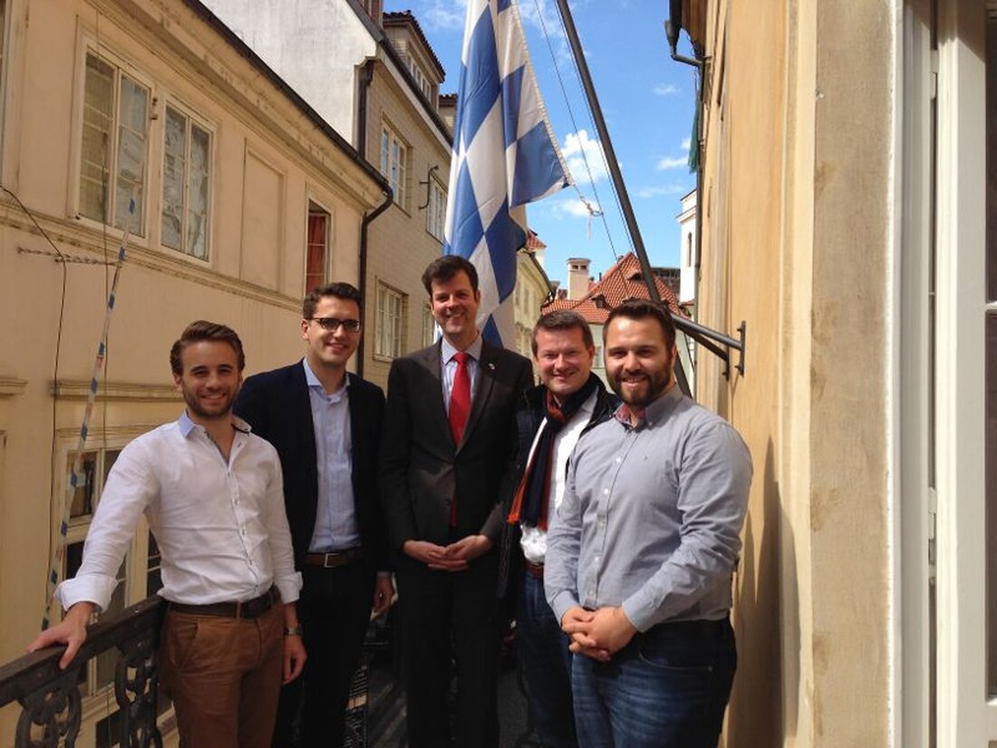 Weiden / Tirschenreuth / Prag. Die bayerisch-tschechischen Beziehungen verbessern sich seit einigen Jahren rasant. Was Bayerns Ministerpräsident Horst Seehofer und sein tschechischer Amtskollege Bohuslav Sobotka auf der großen politischen Bühne [&hellip;]