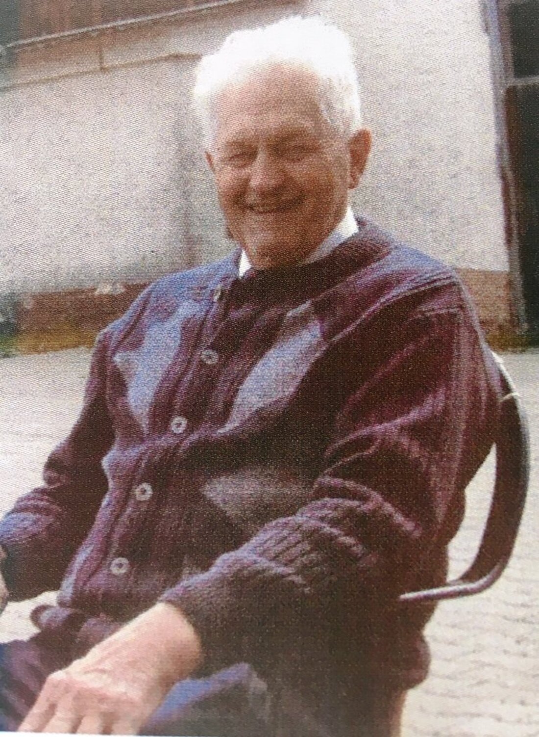 Lückenrieth. Im Alter von 85 Jahren verstarb nach längerer Krankheit Erich Kick aus Lückenrieth. Gestärkt durch die Krankensalbung entschlief er am Samstag im Kreise seiner Familie. Von Sieglinde Schärtl Gesundheitliche [&hellip;]