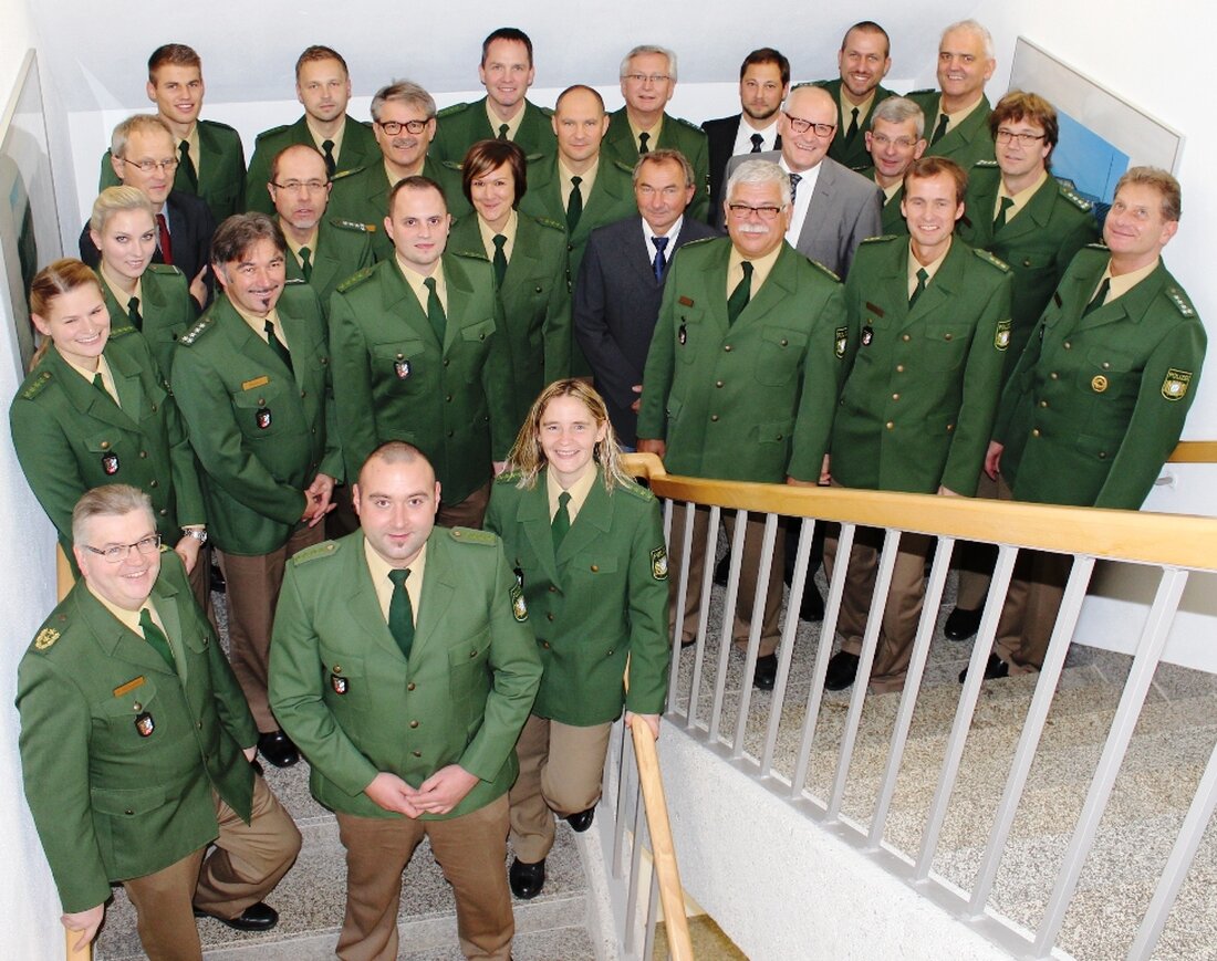 Weiden/Tirschenreuth/Neustadt/WN. Die Oberpfälzer Polizei darf sich über zehn frischgebackene Polizeikommissare freuen. Diese schlossen kürzlich ihr Studium an der Fachhochschule für Öffentliche Verwaltung und Rechtspflege, Fachbereich Polizei ab und sind fortan [&hellip;]