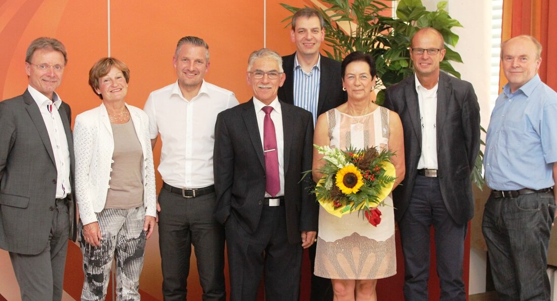 Weiden. 49 Jahre im Arbeitsleben, davon 37 und sieben Monate am Klinikum Weiden, bzw. seit 2006 bei der Kliniken Nordoberpfalz AG – so lautet die stolze Berufsbilanz von Juan „Monchito“ [&hellip;]