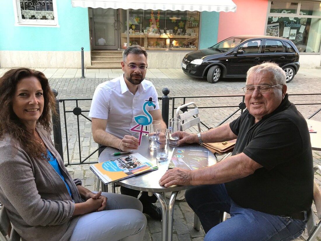 Windischeschenbach. Die unter dem neuen CSU Vorsitzenden Alexander Herzner auch in Windischeschenbach ins Leben gerufene Bewerbung um den Titel Fairtrade Town, wird am Sonntag 08.07. auch in der katholischen Kirche [&hellip;]