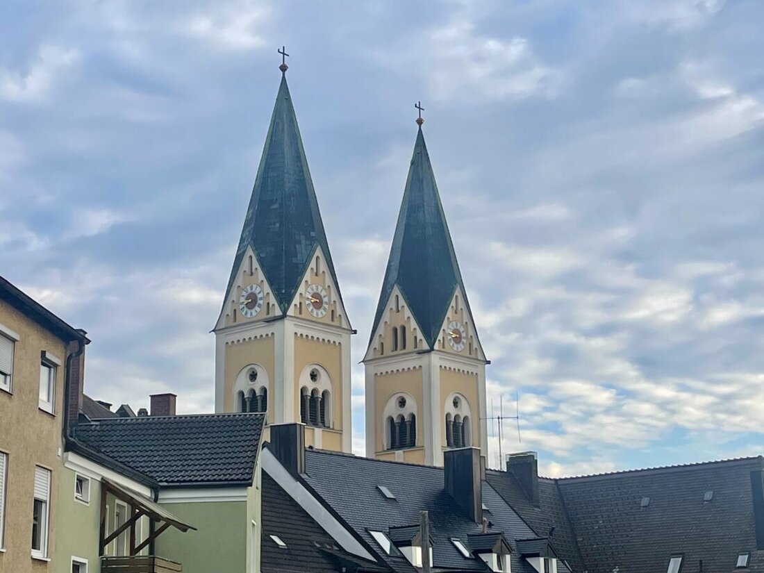 Weiden. Bei Kolping St. Josef konnte erstmals kein stellvertretender Vorsitzender gefunden worden. Die Gruppe ist überaltert und hofft auf junge Familie. 